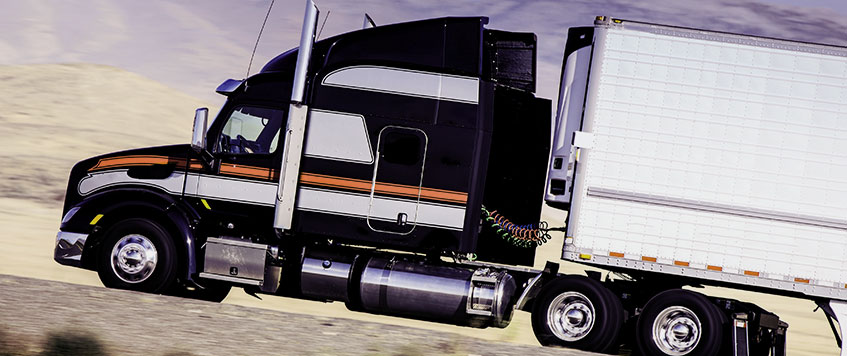 OVERLAND TRANSPORTATION